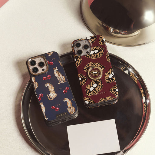 Wild Card - iPhone 16 Pro Max Case 49