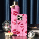 Call Me - Samsung Galaxy A73 Case 7