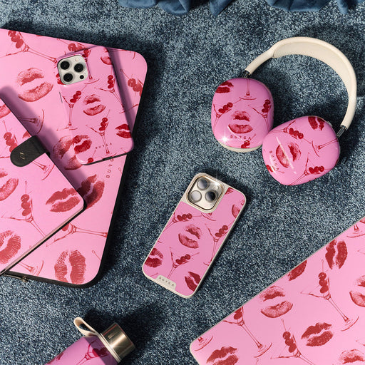Call Me - Samsung Galaxy A73 Case 9