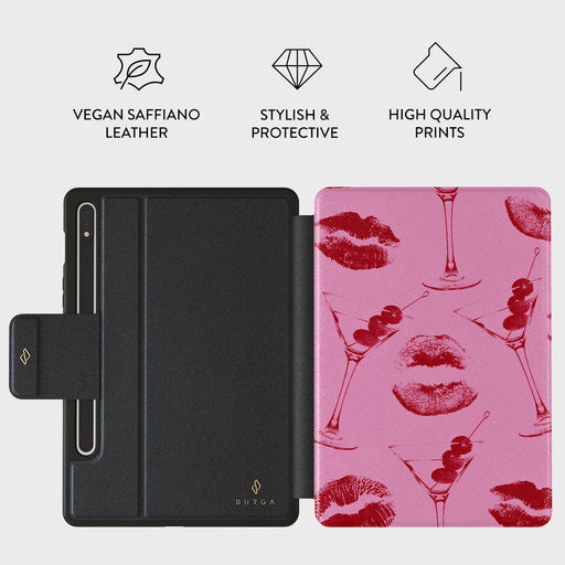Call Me - Samsung Galaxy Tab S9 FE Case 2