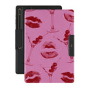 Call Me - Samsung Galaxy Tab S10 Ultra Case 1