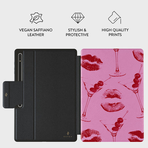 Call Me - Samsung Galaxy Tab S10 Ultra Case 2