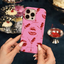 Call Me - Samsung Galaxy A73 Case 5
