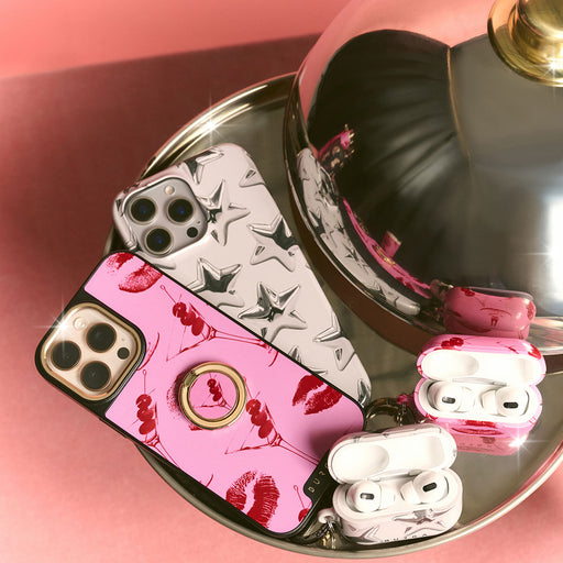 Hotshot - iPhone SE (2020) Case 10
