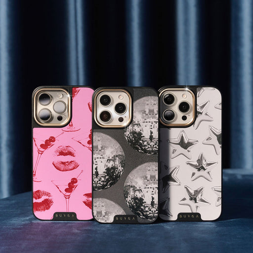 Hotshot - Samsung Galaxy Z Fold 6 Case 26