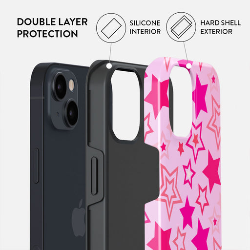 Plastic Sky - iPhone 14 Plus Case 6