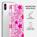 Plastic Sky - iPhone XS Max Case 2