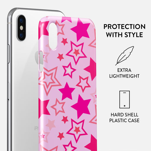 Plastic Sky - iPhone XS Max Case 2