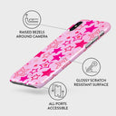 Plastic Sky - iPhone XS Max Case 3