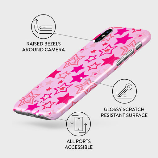 Plastic Sky - iPhone XS Max Case 3