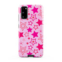 Plastic Sky - Samsung Galaxy S20 FE 4G / 5G Case 5