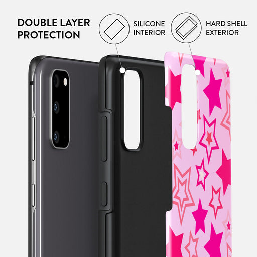 Plastic Sky - Samsung Galaxy S20 FE 4G / 5G Case 6