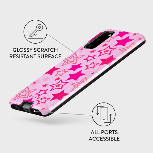 Plastic Sky - Samsung Galaxy S20 FE 4G / 5G Case 7