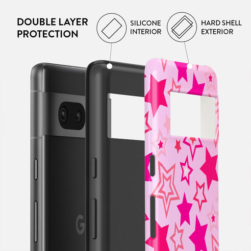 Plastic Sky - Google Pixel 7 Case 2