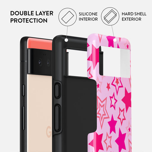 Plastic Sky - Google Pixel 6 Case 2