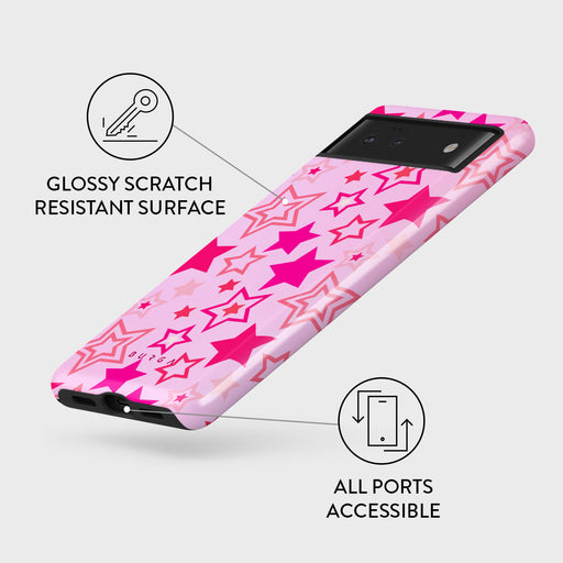 Plastic Sky - Google Pixel 6 Case 3