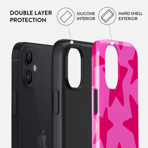 Let's Go Party - iPhone 12 Case 6