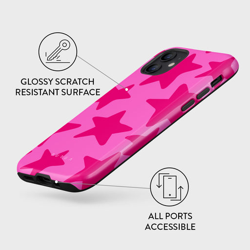 Let's Go Party - iPhone 12 Case 7