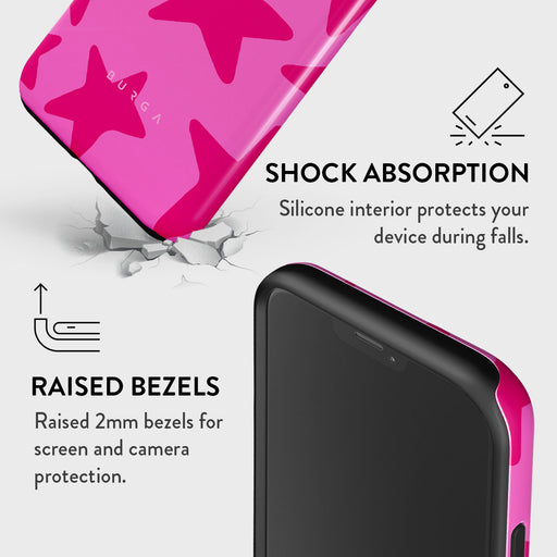 Let's Go Party - iPhone 12 Case 8