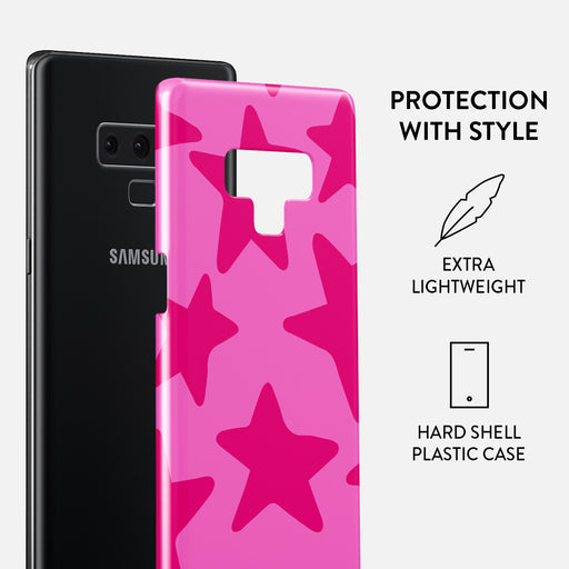 Let's Go Party - Samsung Galaxy Note 9 Case 2