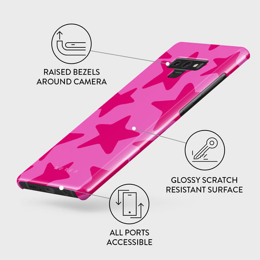 Let's Go Party - Samsung Galaxy Note 9 Case 3