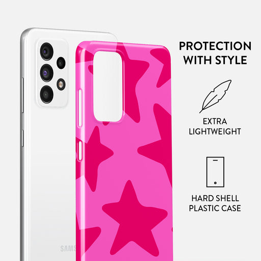 Let's Go Party - Samsung Galaxy A72 4G / 5G Case 2