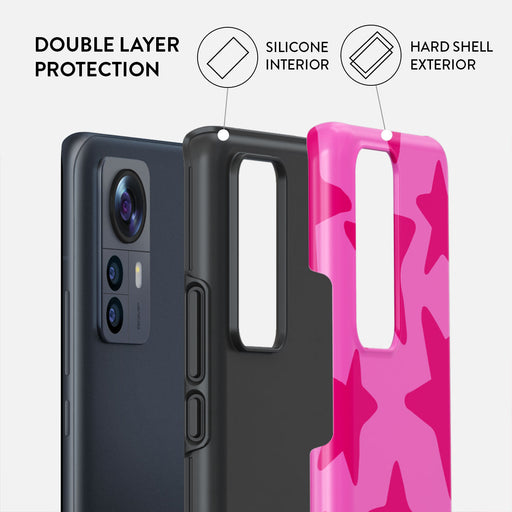 Let's Go Party - Xiaomi 12 Pro Case 2