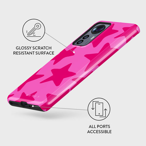 Let's Go Party - Xiaomi 12 Pro Case 3