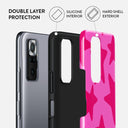 Let's Go Party - Xiaomi Redmi Note 10 Pro Case 2