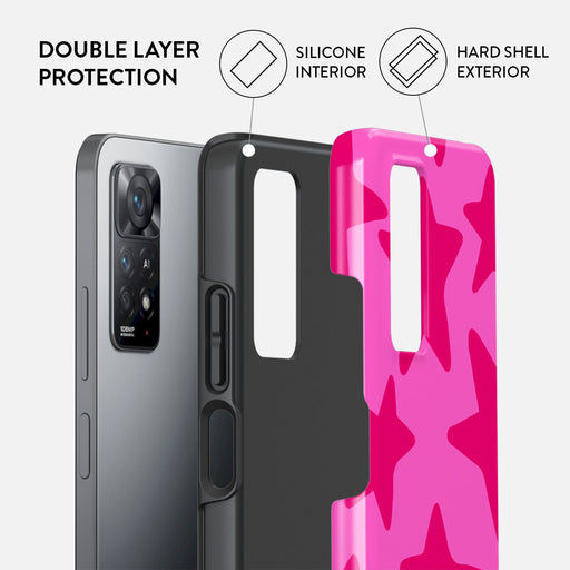 Let's Go Party - Xiaomi Redmi Note 11 Pro Case 2