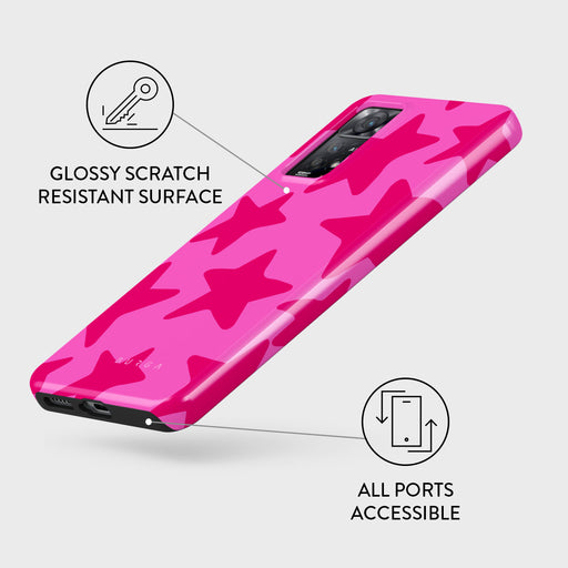 Let's Go Party - Xiaomi Redmi Note 11 Pro Case 3