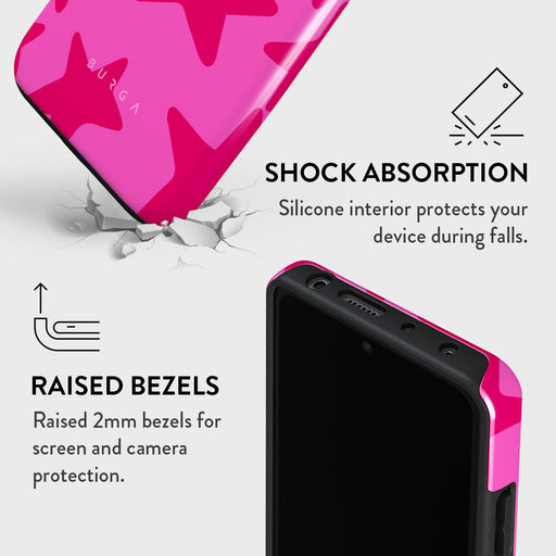 Let's Go Party - Xiaomi Redmi Note 11 Pro Case 4