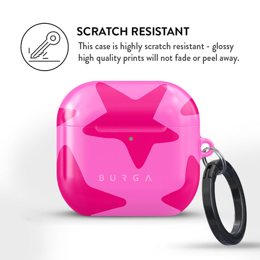 Let's Go Party - AirPods 4 Case 4