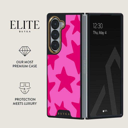 Let's Go Party - Samsung Galaxy Z Fold 6 Case 2