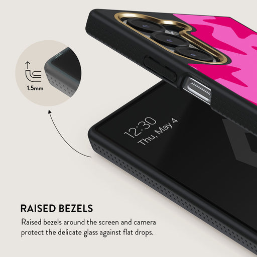 Let's Go Party - Samsung Galaxy Z Fold 6 Case 4