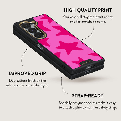 Let's Go Party - Samsung Galaxy Z Fold 6 Case 5