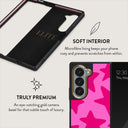 Let's Go Party - Samsung Galaxy Z Fold 6 Case 6