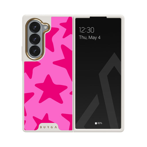 Let's Go Party - Samsung Galaxy Z Fold 6 Case 26