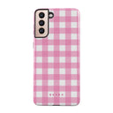 Think Pink - Samsung Galaxy S21 Plus Case 5