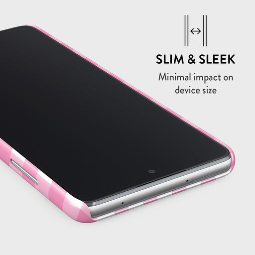 Think Pink - Samsung Galaxy A52 / A52S 4G / 5G Case 4