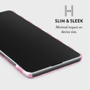 Think Pink - Samsung Galaxy A71 4G Case 4