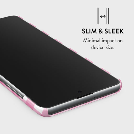 Think Pink - Samsung Galaxy A71 4G Case 4