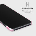 Think Pink - Samsung Galaxy A21s 4G Case 4