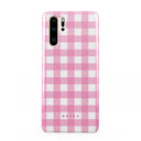 Think Pink - Huawei P30 Pro Case 1