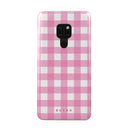 Think Pink - Huawei Mate 20 Case 1