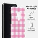 Think Pink - Huawei Mate 20 Case 2