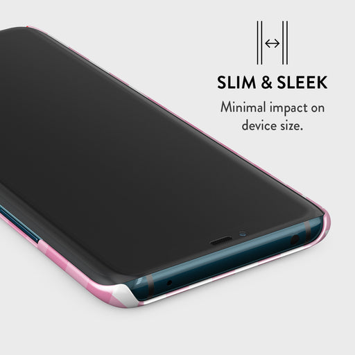 Think Pink - Huawei Mate 20 Case 4