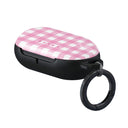 Think Pink - Samsung Galaxy Buds Plus Case 1