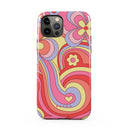 Roller Disco - iPhone 12 Pro Case 5