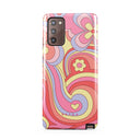 Roller Disco - Samsung Galaxy Note 20 4G / 5G Case 5